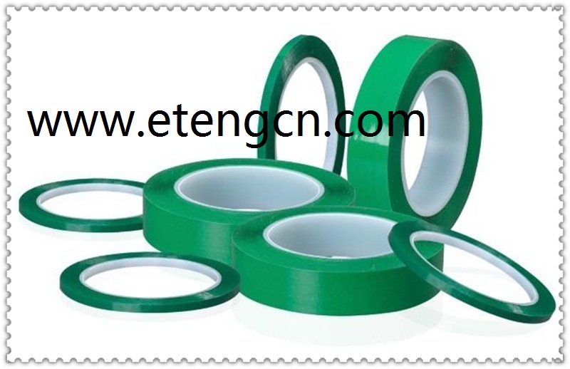 Lithium battery tape